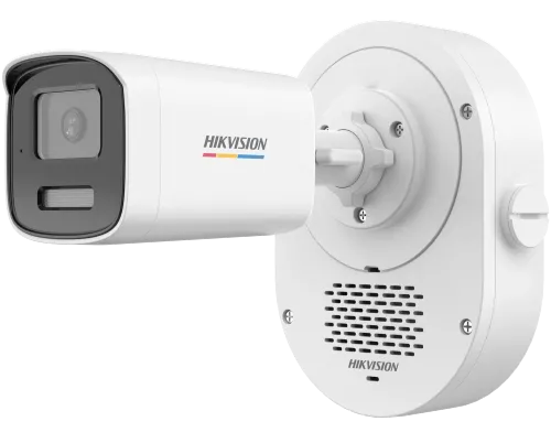 4МП IP ColorVu 3.0 відеокамера Hikvision DS-2CD1T47G3-LIUF/LSL
